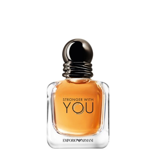 Stronger with You - Eau de Toilette Armani Parfum